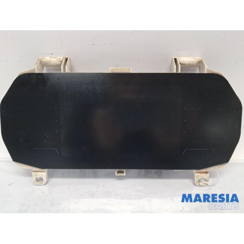 Renault - Trafic - Instrumentenpaneel