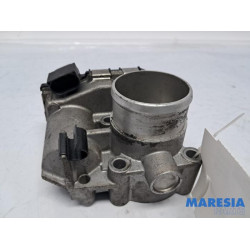 Fiat - Punto - Drosselklappengehäuse