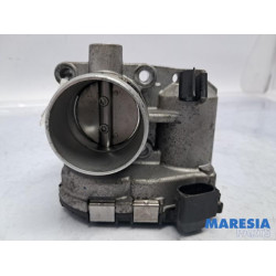 Fiat - Punto - Drosselklappengehäuse