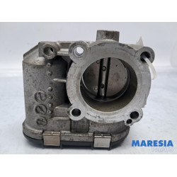 Fiat - Punto - Drosselklappengehäuse