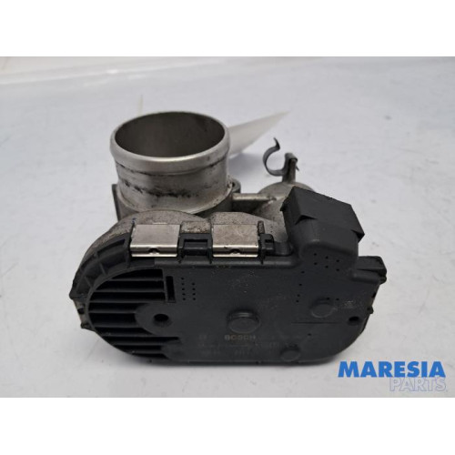 Fiat - Punto - Drosselklappengehäuse