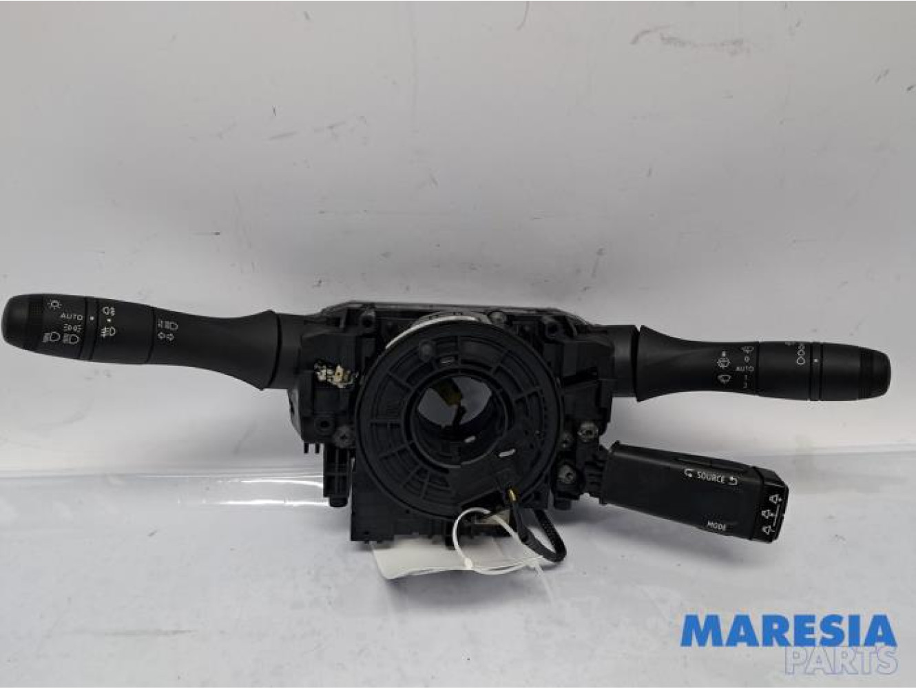 Renault - Trafic - Steering column stalk