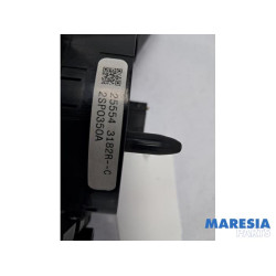 Renault - Trafic - Steering column stalk