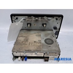 Renault - Trafic - Navigation display