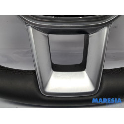 Renault - Trafic - Steering wheel