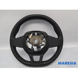 Renault - Trafic - Steering wheel