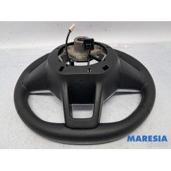 Renault - Trafic - Steering wheel