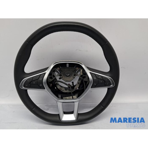 Renault - Trafic - Lenkrad