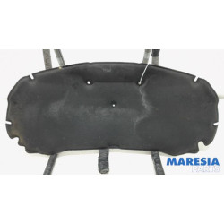 Peugeot - 2008 - Motorkap Bekleding