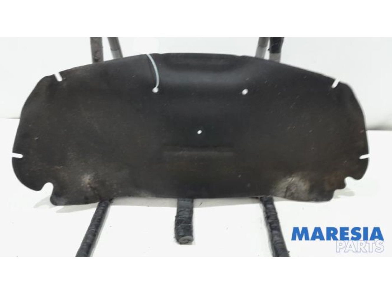 Peugeot - 2008 - Motorkap Bekleding