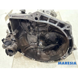 Peugeot - 2008 - Versnellingsbak