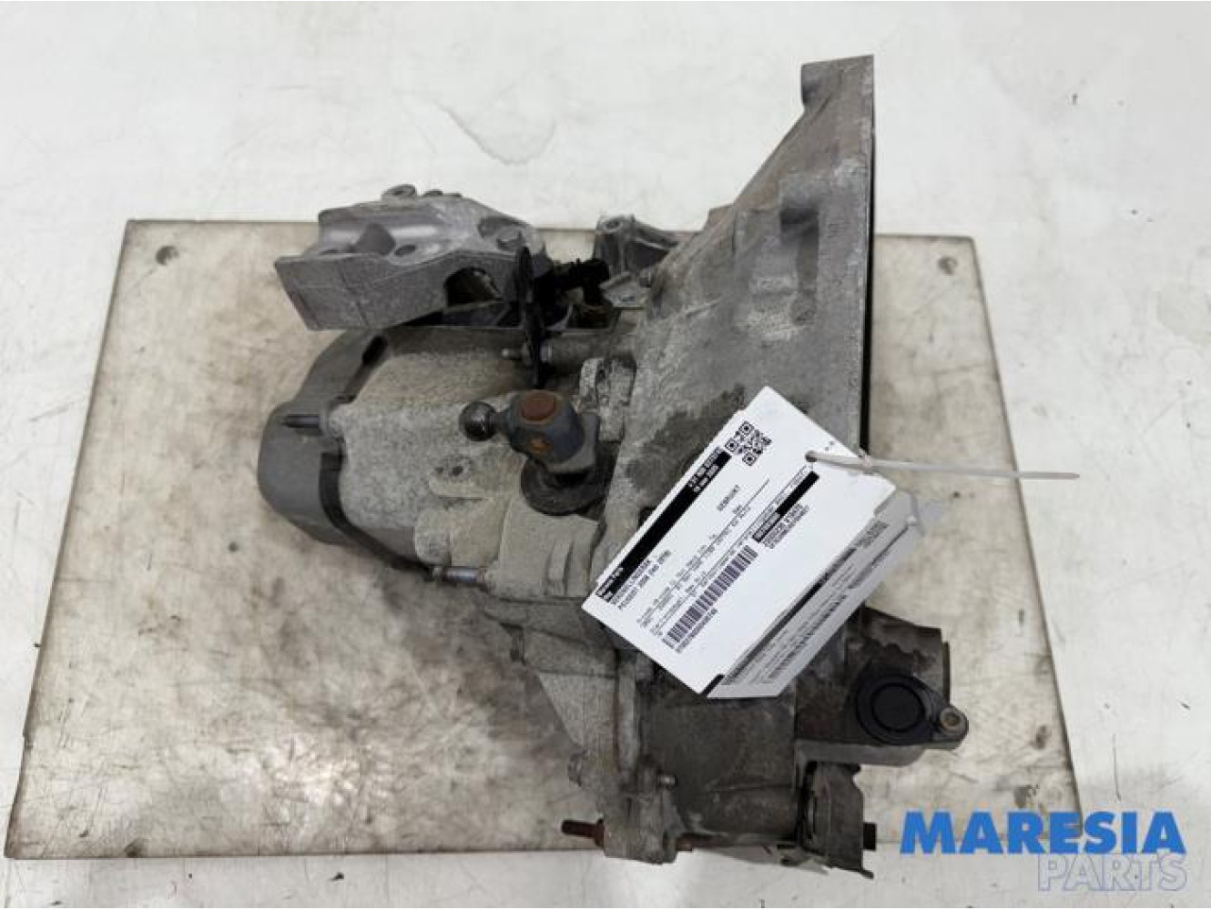 Peugeot - 2008 - Versnellingsbak