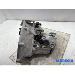 Peugeot - 2008 - Versnellingsbak