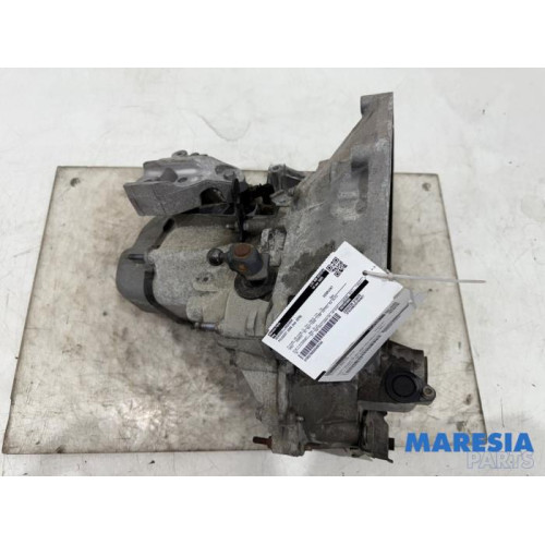 Peugeot - 2008 - Versnellingsbak