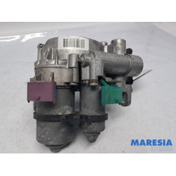 Peugeot - 2008 - Schakelrobot