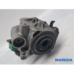 Peugeot - 2008 - Schakelrobot