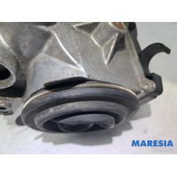 Peugeot - 2008 - Schakelrobot