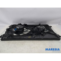 Renault - Trafic - Kühlgebläse Motor