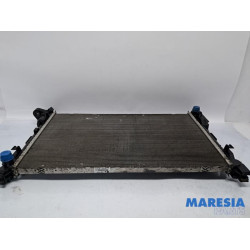 Renault - Trafic - Radiator