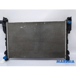 Renault - Trafic - Radiator