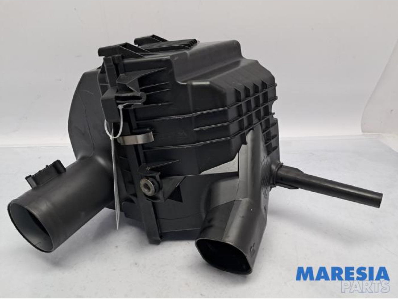 Renault - Trafic - Air box