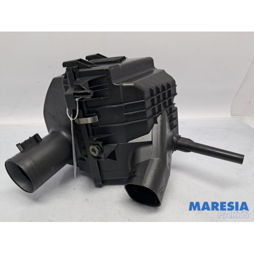 Renault - Trafic - Air box