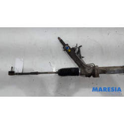 Renault - Trafic - Stuurhuis Bekrachtigd