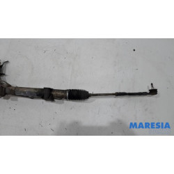 Renault - Trafic - Stuurhuis Bekrachtigd