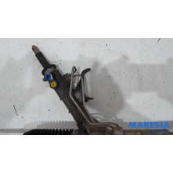 Renault - Trafic - Stuurhuis Bekrachtigd