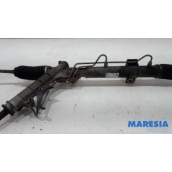 Renault - Trafic - Stuurhuis Bekrachtigd