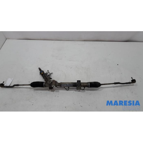 Renault - Trafic - Stuurhuis Bekrachtigd