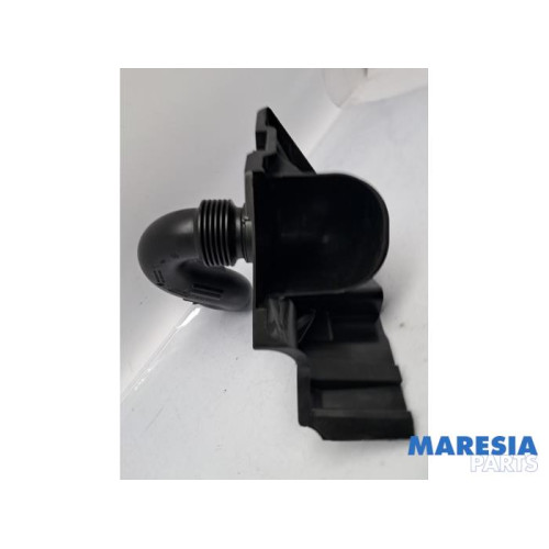 Renault - Trafic - Tuyau d'aspiration air