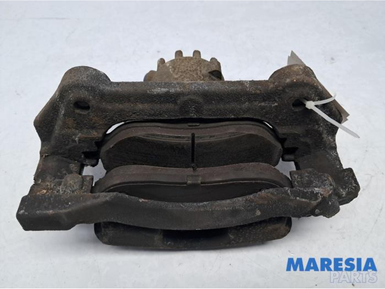 Renault - Trafic - Etrier de frein (pince) avant gauche