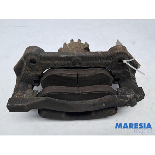 Renault - Trafic - Etrier de frein (pince) avant gauche