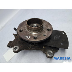 Renault - Trafic - Knuckle, front left