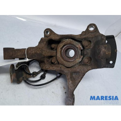 Renault - Trafic - Knuckle, front left