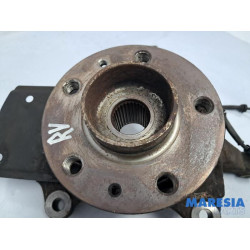 Renault - Trafic - Knuckle, front right