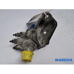 Renault - Trafic - Radiator fluid heating module