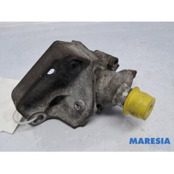 Renault - Trafic - Radiator fluid heating module