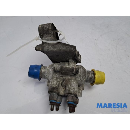 Renault - Trafic - Kühlwasser Heizmodul