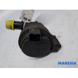 Renault - Trafic - Additional water pump