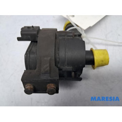 Renault - Trafic - Additional water pump