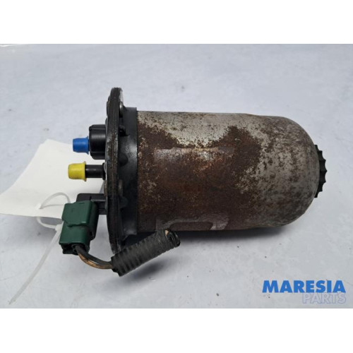 Renault - Trafic - Fuel filter housing