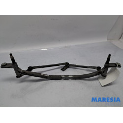 Renault - Trafic - Wiper mechanism