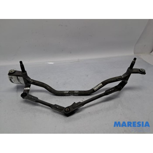 Renault - Trafic - Wiper mechanism