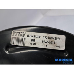 Renault - Trafic - Brake servo