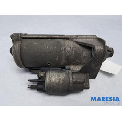 Renault - Trafic - Anlasser