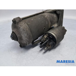 Renault - Trafic - Anlasser