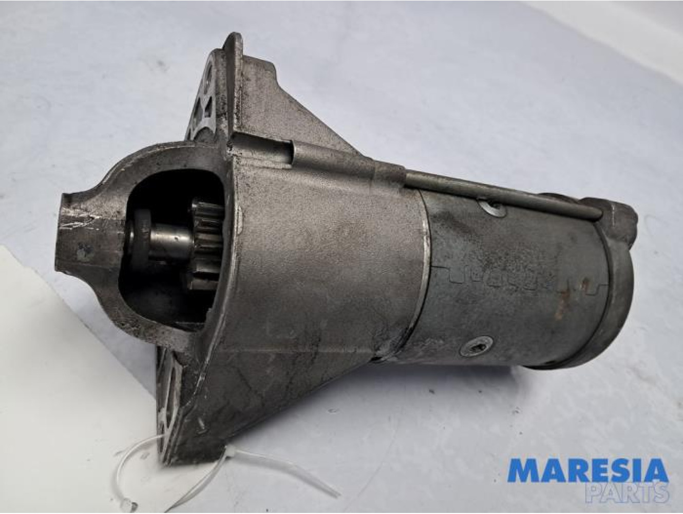 Renault - Trafic - Anlasser