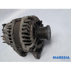 Renault - Trafic - Dynamo